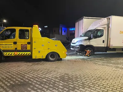 Hell HOL pomoc drogowa (Hipokrates Sp. z o. o.)